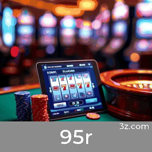 Comparação APP mobile vs versão web da 95r