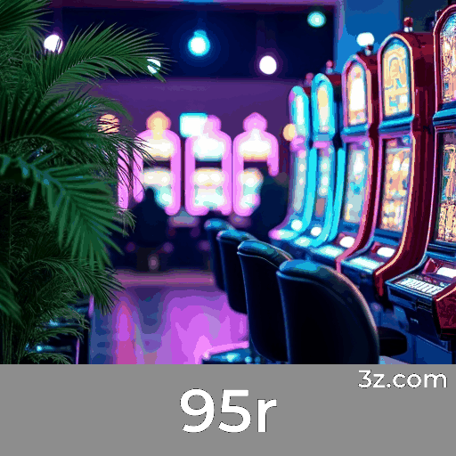 Principais provedores de slots da 95r - NetEnt, Pragmatic Play, Play'n GO