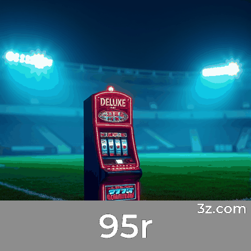 Loterias online disponíveis na 95r